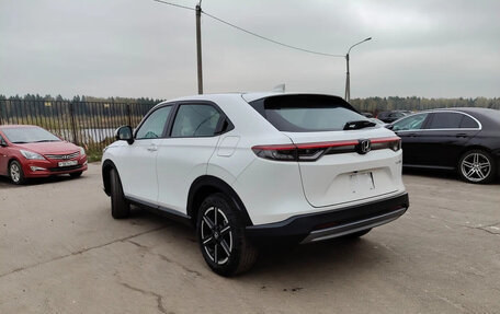 Honda Vezel, 2026 год, 2 370 000 рублей, 5 фотография