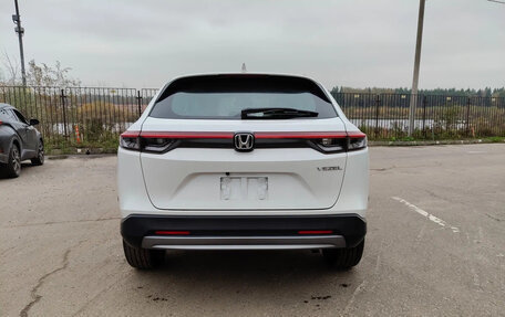 Honda Vezel, 2026 год, 2 370 000 рублей, 6 фотография