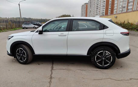 Honda Vezel, 2026 год, 2 370 000 рублей, 2 фотография