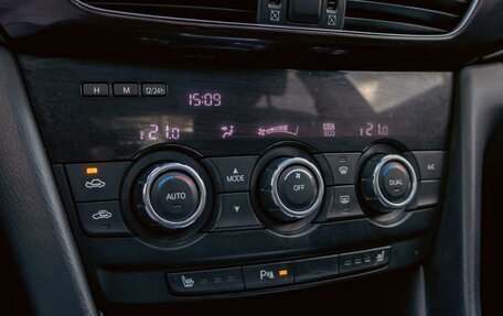 Mazda 6, 2013 год, 1 595 000 рублей, 15 фотография