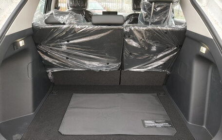 Honda Vezel, 2026 год, 2 370 000 рублей, 10 фотография