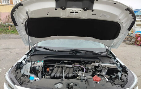 Honda Vezel, 2026 год, 2 370 000 рублей, 13 фотография