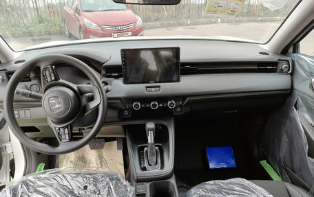 Honda Vezel, 2026 год, 2 370 000 рублей, 14 фотография