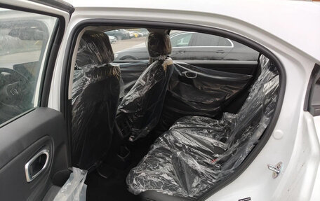 Honda Vezel, 2026 год, 2 370 000 рублей, 11 фотография