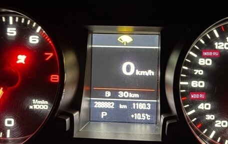 Audi A5, 2011 год, 1 070 000 рублей, 5 фотография