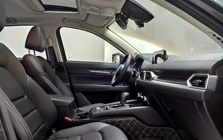 Mazda CX-5 II, 2026 год, 2 770 000 рублей, 11 фотография