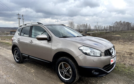 Nissan Qashqai, 2012 год, 1 300 000 рублей, 2 фотография