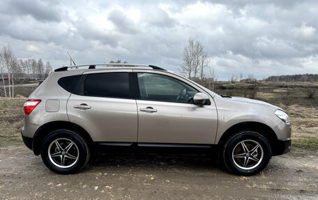 Nissan Qashqai, 2012 год, 1 300 000 рублей, 3 фотография