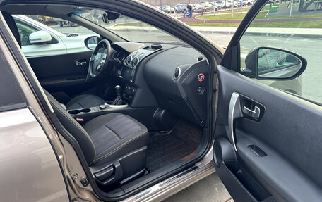 Nissan Qashqai, 2012 год, 1 300 000 рублей, 11 фотография