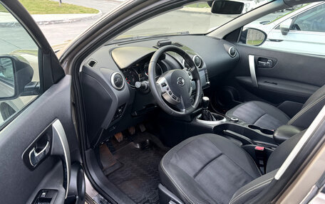 Nissan Qashqai, 2012 год, 1 300 000 рублей, 10 фотография