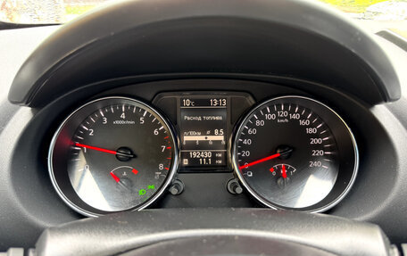 Nissan Qashqai, 2012 год, 1 300 000 рублей, 9 фотография