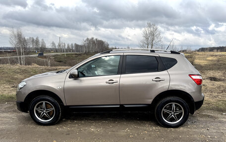 Nissan Qashqai, 2012 год, 1 300 000 рублей, 4 фотография