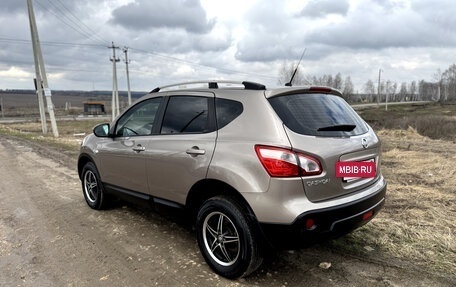 Nissan Qashqai, 2012 год, 1 300 000 рублей, 6 фотография