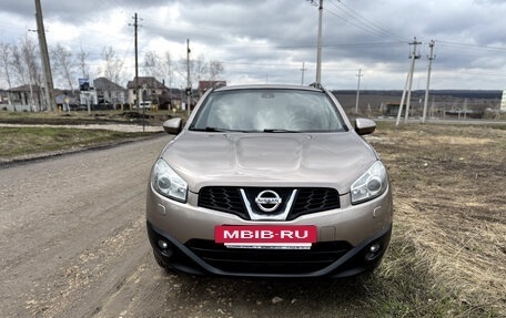 Nissan Qashqai, 2012 год, 1 300 000 рублей, 7 фотография