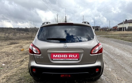 Nissan Qashqai, 2012 год, 1 300 000 рублей, 8 фотография