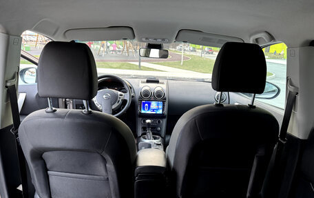 Nissan Qashqai, 2012 год, 1 300 000 рублей, 20 фотография