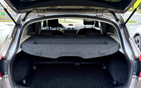 Nissan Qashqai, 2012 год, 1 300 000 рублей, 26 фотография