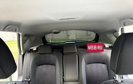 Nissan Qashqai, 2012 год, 1 300 000 рублей, 21 фотография