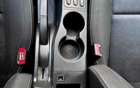 Nissan Qashqai, 2012 год, 1 300 000 рублей, 19 фотография