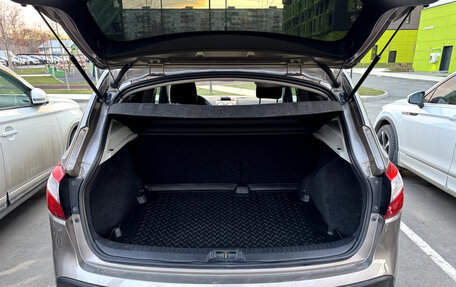 Nissan Qashqai, 2012 год, 1 300 000 рублей, 27 фотография