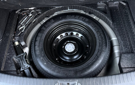 Nissan Qashqai, 2012 год, 1 300 000 рублей, 28 фотография