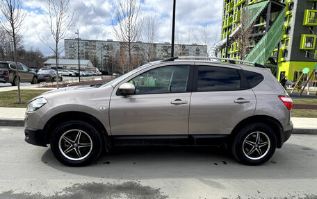 Nissan Qashqai, 2012 год, 1 300 000 рублей, 35 фотография
