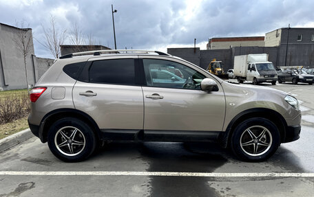 Nissan Qashqai, 2012 год, 1 300 000 рублей, 34 фотография