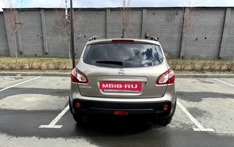 Nissan Qashqai, 2012 год, 1 300 000 рублей, 39 фотография