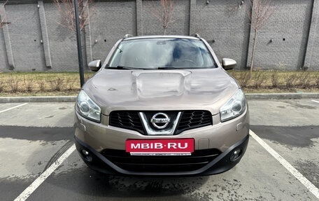Nissan Qashqai, 2012 год, 1 300 000 рублей, 38 фотография