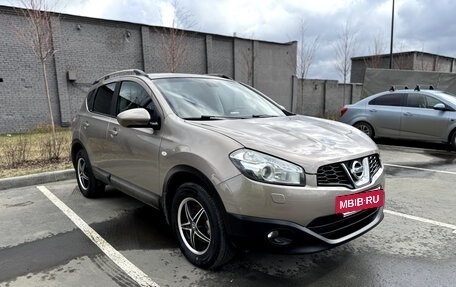 Nissan Qashqai, 2012 год, 1 300 000 рублей, 33 фотография
