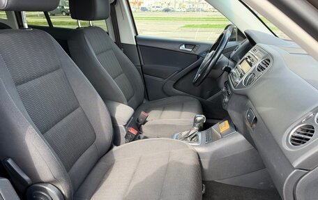 Volkswagen Tiguan I, 2014 год, 1 080 000 рублей, 11 фотография