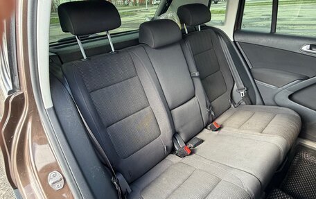 Volkswagen Tiguan I, 2014 год, 1 080 000 рублей, 12 фотография