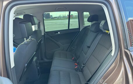 Volkswagen Tiguan I, 2014 год, 1 080 000 рублей, 14 фотография