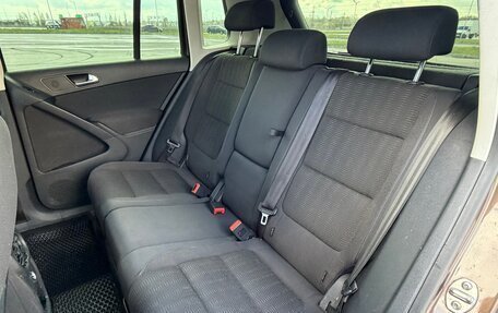 Volkswagen Tiguan I, 2014 год, 1 080 000 рублей, 13 фотография