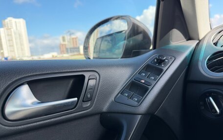 Volkswagen Tiguan I, 2014 год, 1 080 000 рублей, 16 фотография