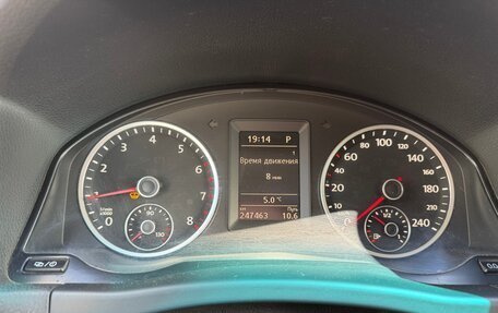 Volkswagen Tiguan I, 2014 год, 1 080 000 рублей, 15 фотография