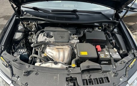 Toyota Camry, 2014 год, 2 250 000 рублей, 15 фотография