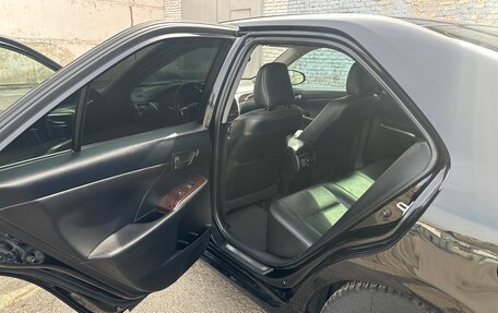 Toyota Camry, 2014 год, 2 250 000 рублей, 10 фотография