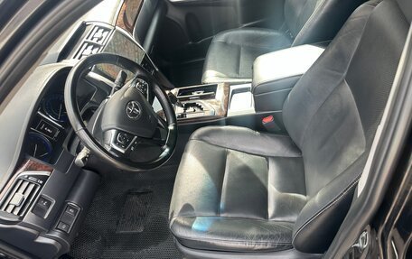 Toyota Camry, 2014 год, 2 250 000 рублей, 14 фотография