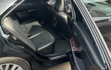 Toyota Camry, 2014 год, 2 250 000 рублей, 11 фотография