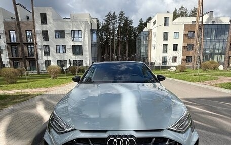 Audi A3, 2025 год, 4 499 000 рублей, 2 фотография