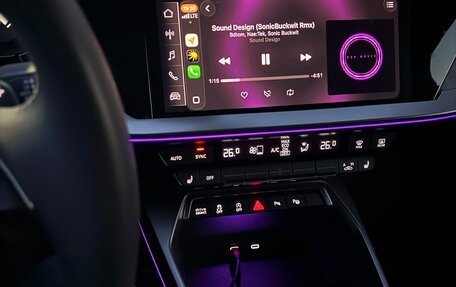 Audi A3, 2025 год, 4 499 000 рублей, 6 фотография