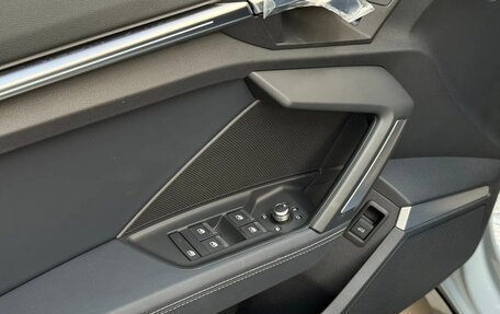 Audi A3, 2025 год, 4 499 000 рублей, 11 фотография