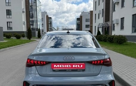 Audi A3, 2025 год, 4 499 000 рублей, 5 фотография