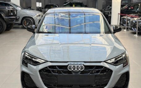 Audi A3, 2025 год, 4 499 000 рублей, 7 фотография