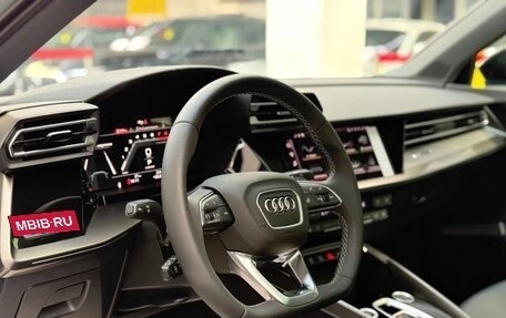 Audi A3, 2025 год, 4 499 000 рублей, 13 фотография