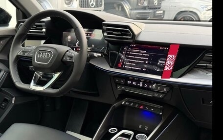 Audi A3, 2025 год, 4 499 000 рублей, 8 фотография