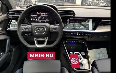 Audi A3, 2025 год, 4 499 000 рублей, 10 фотография