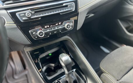 BMW X2, 2017 год, 2 650 000 рублей, 17 фотография