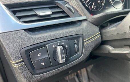 BMW X2, 2017 год, 2 650 000 рублей, 14 фотография